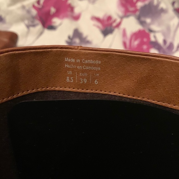 Aldo Boots - Picture 2 of 4